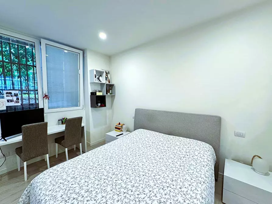 Immagine 22 di Appartamento in vendita  in Via Anelli 1 a Milano