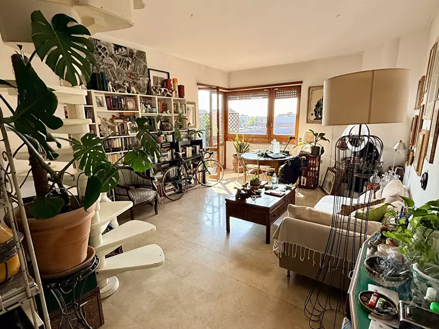 Immagine 6 di Attico in vendita  in Via Carnia 20 a Milano