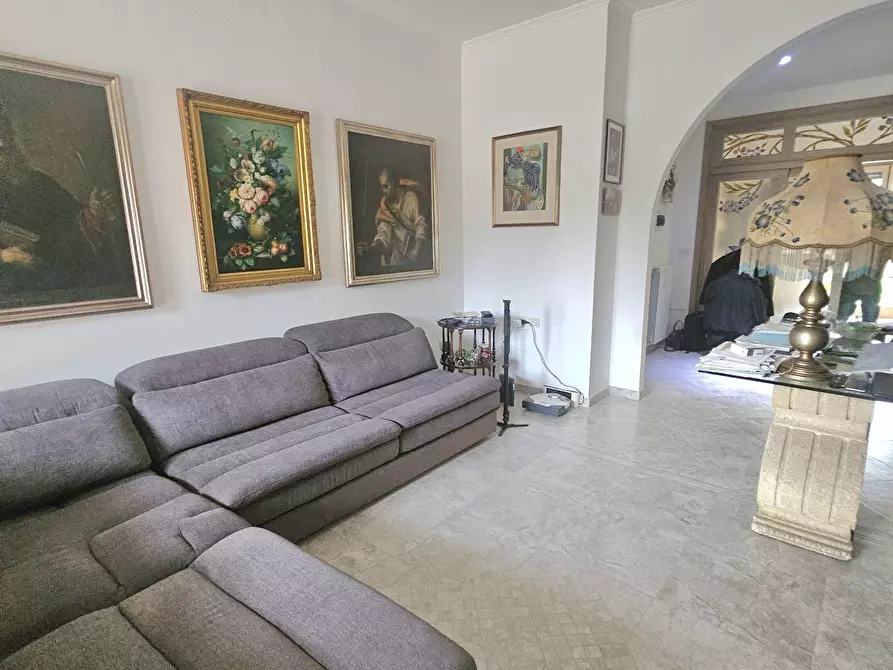 Immagine 5 di Quadrilocale in vendita  in Via Federico Zeri 3 a Lecce