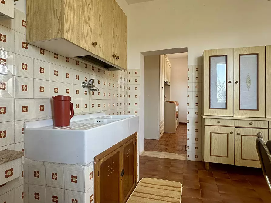 Immagine 34 di Villa in vendita  in C.da San Benedetto 194 a Ostuni