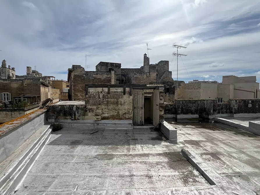 Immagine 27 di Casa indipendente in vendita  in Piazza Vittorio Emanuele II 11A a Lecce