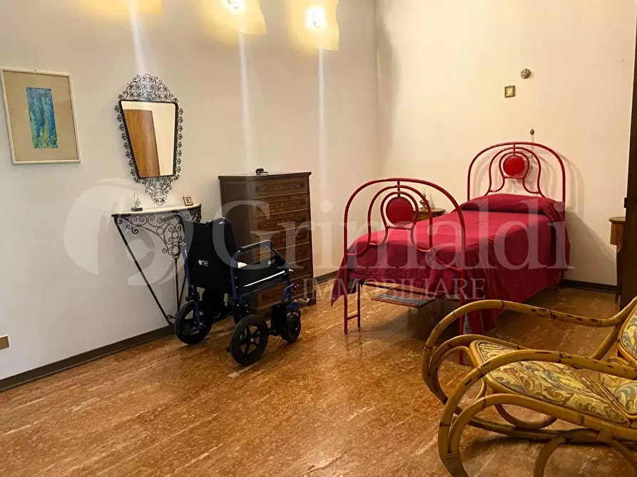 Immagine 47 di Villetta a schiera in vendita  in VIA VERDI a Alezio