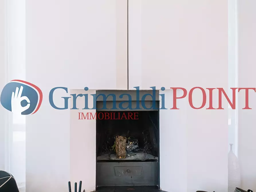 Immagine 35 di Villa in vendita  in Via Villa Bellavista 70 a Lecce