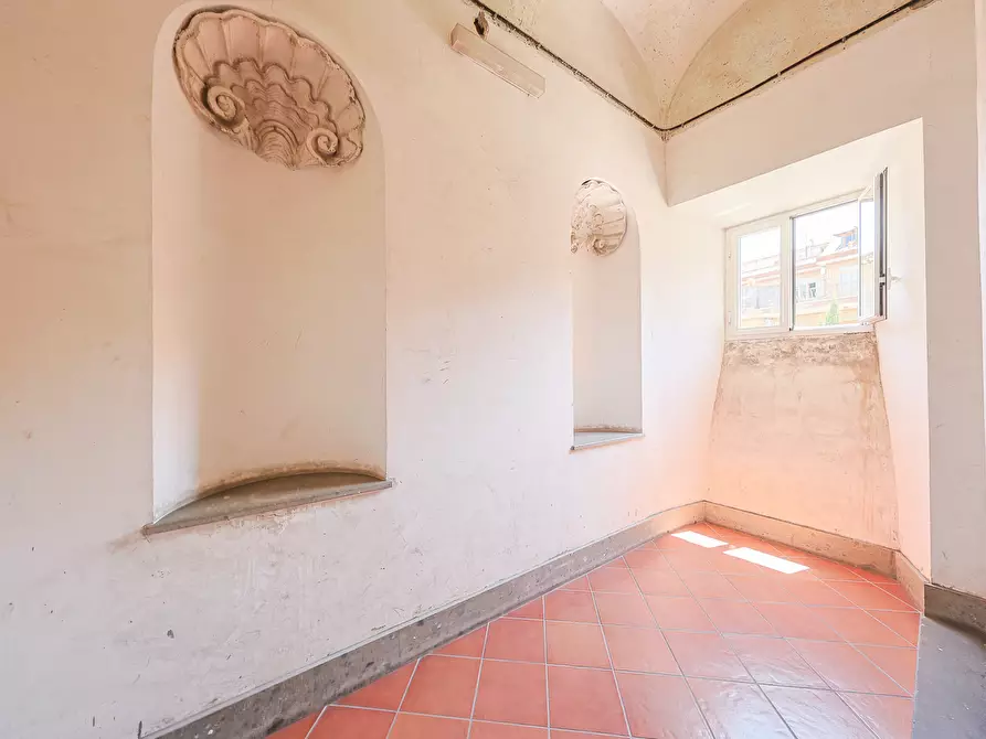 Immagine 27 di Quadrilocale in vendita  in Corso Vittoria Colonna 56 a Marino