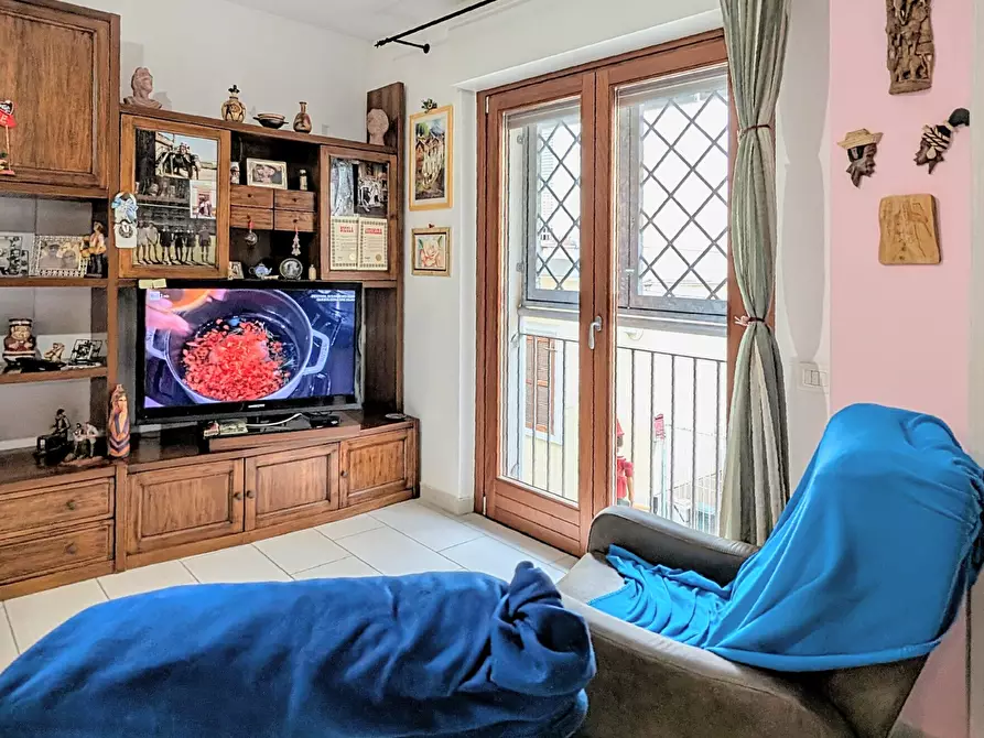 Immagine 10 di Monolocale in vendita  in Via Po 4 a Nettuno