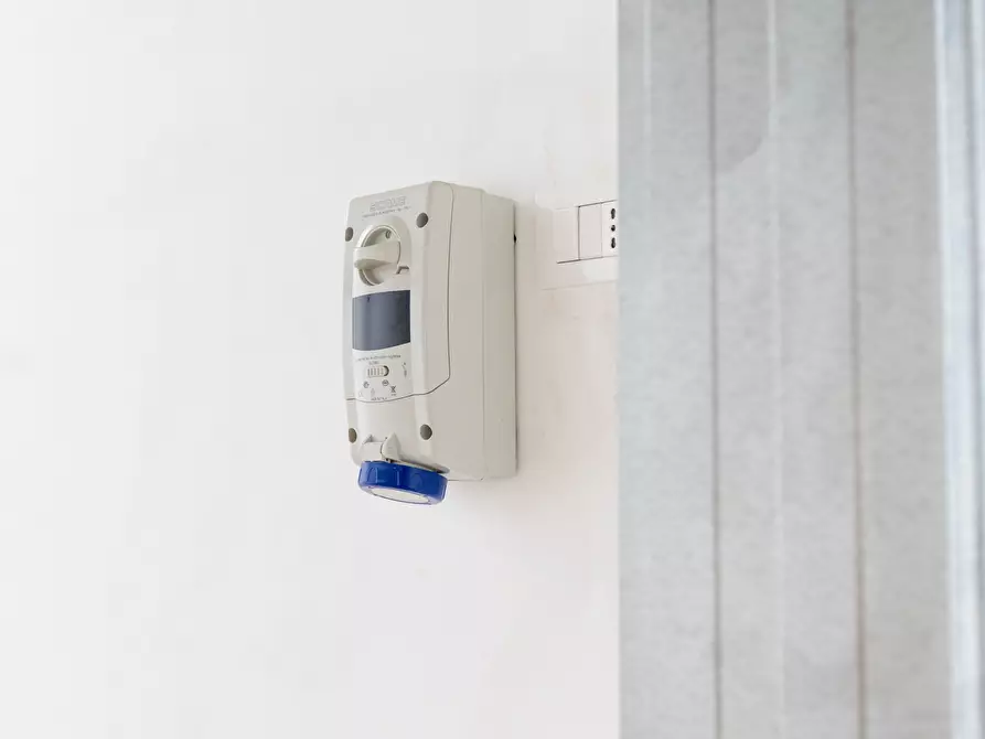 Immagine 57 di Bilocale in vendita  in Via Oronzo de Donno 5 a Lecce