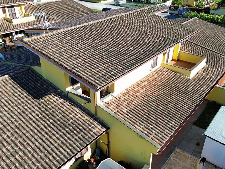 Immagine 22 di Casa indipendente in vendita  in Viale Roma 210 a Anzio
