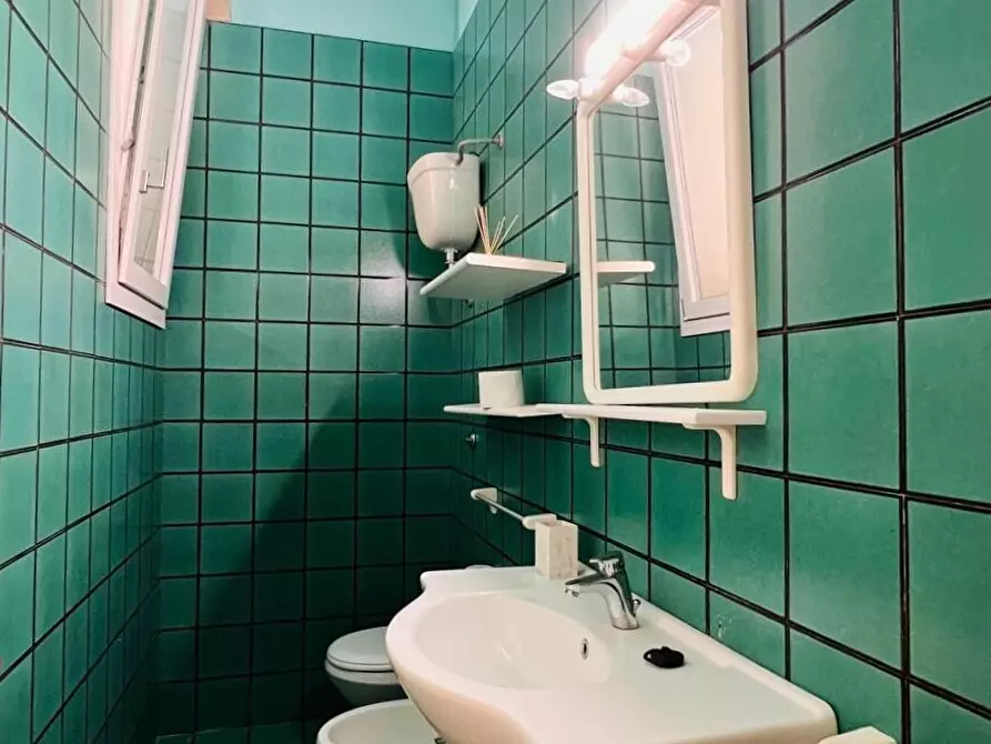 Immagine 9 di Casa indipendente in vendita  in Contrada Sant'Andrea 10 a Otranto