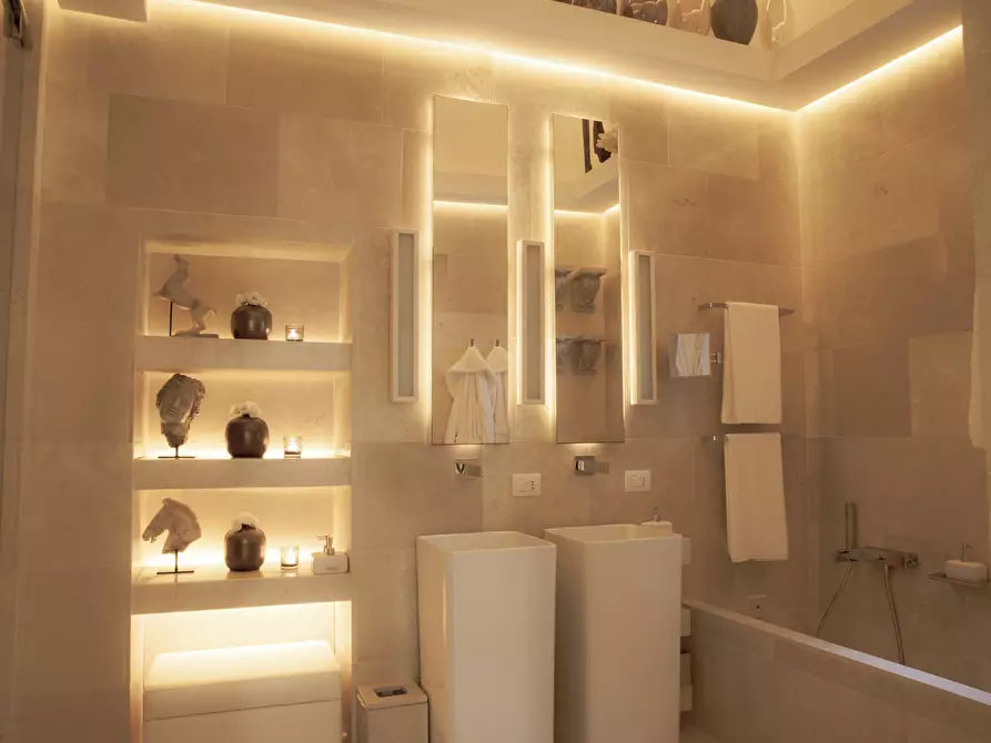 Immagine 114 di Casa indipendente in vendita  in Via Roberto Caracciolo 30 a Lecce