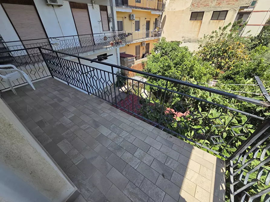Immagine 18 di Appartamento in vendita  in Via Comunale Bordonaro 35 a Messina
