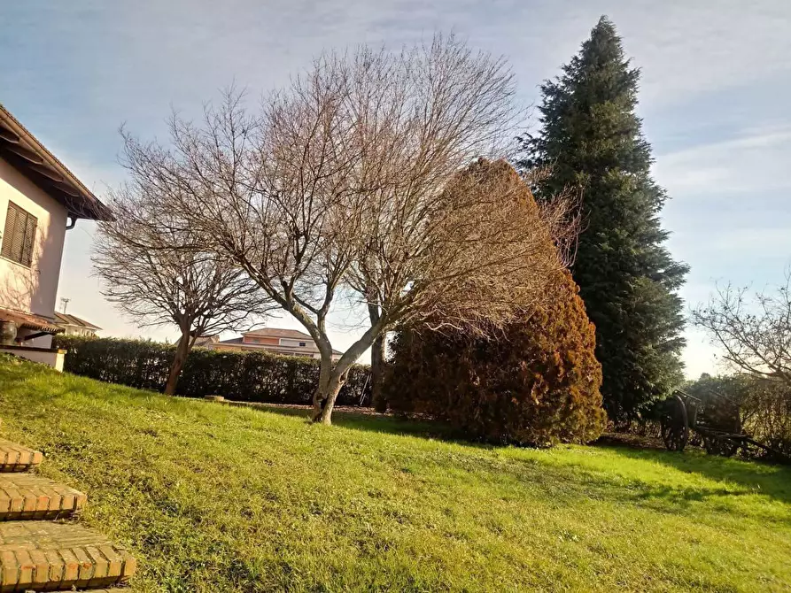 Immagine 7 di Casa indipendente in vendita  a Villata