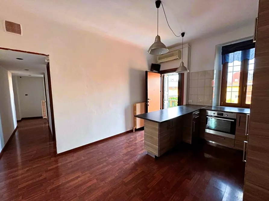 Immagine 9 di Trilocale in affitto  in Corso Lodi 90 a Milano