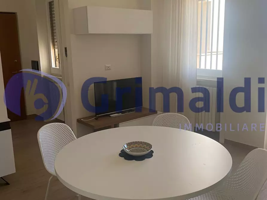 Immagine 6 di Bilocale in affitto  in Via Pietro Vincenti 12 a Lecce