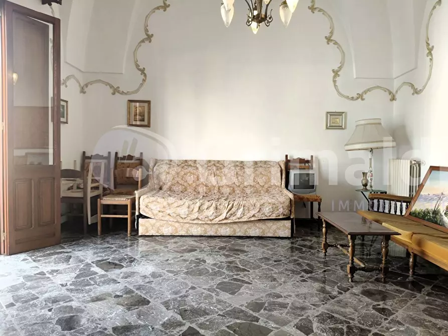 Immagine 2 di Casa bifamiliare in vendita  in via principe di piemonte a Collepasso