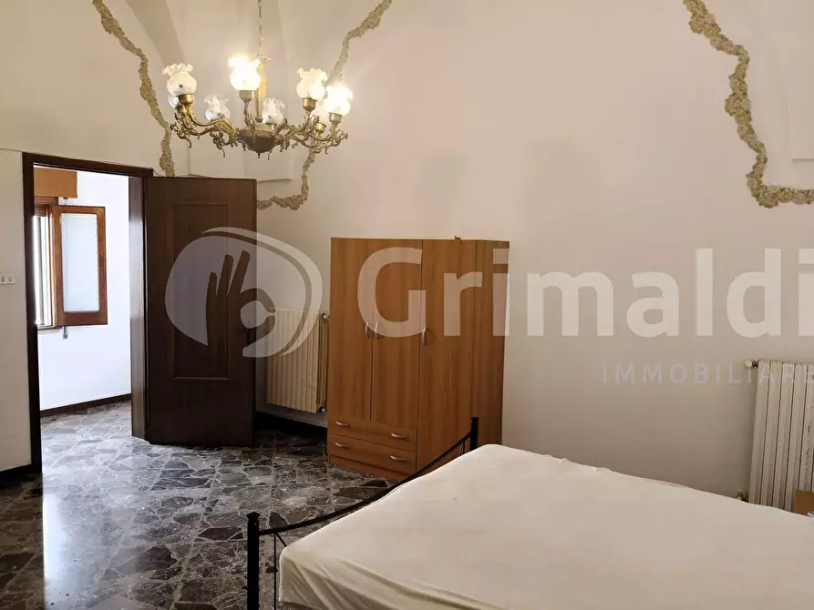 Immagine 17 di Casa bifamiliare in vendita  in via principe di piemonte a Collepasso