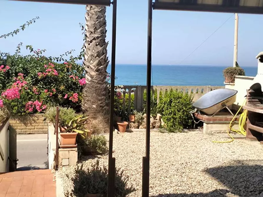 Immagine 3 di Trilocale in affitto  in Passeggiata delle Sirene 27 a Anzio