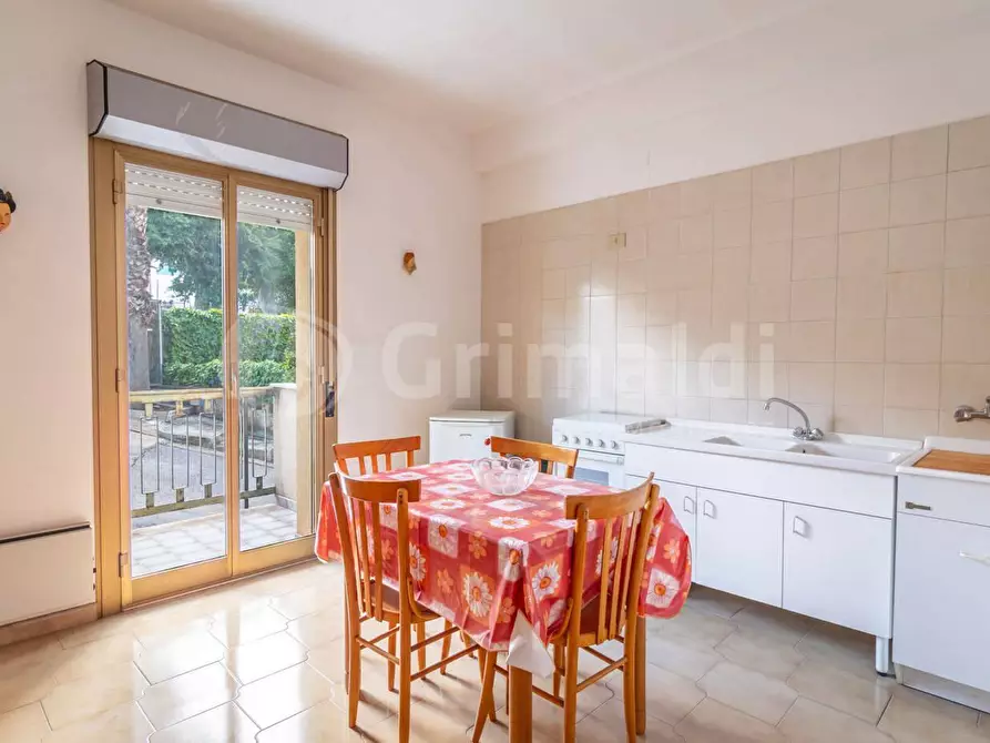 Immagine 2 di Appartamento in vendita  in Via Salvemini 66/C a Noto