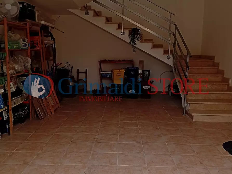 Immagine 33 di Casa indipendente in vendita  in Via Pasquale Leone 95 a Salice Salentino