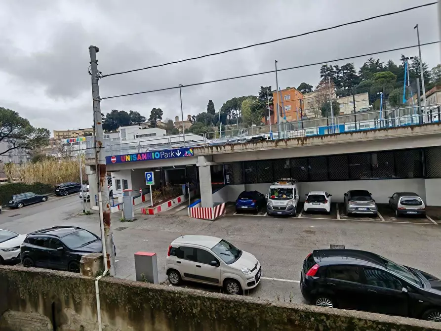 Immagine 15 di Trilocale in vendita  in Via dei Mulini snc a Benevento