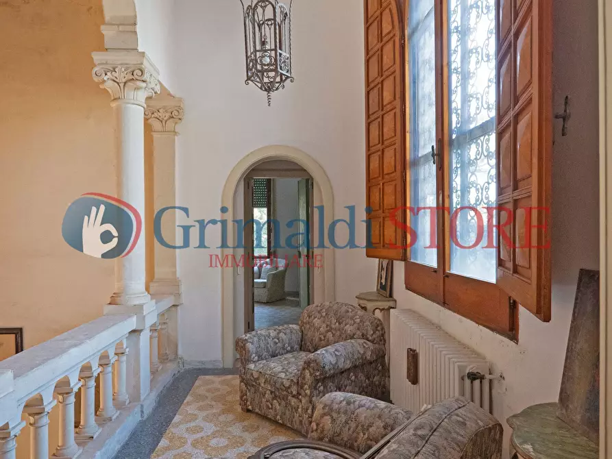 Immagine 40 di Villa in vendita  in Via San Fili 110 a Monteroni Di Lecce