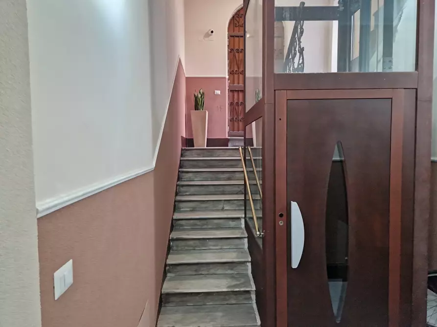 Immagine 8 di Appartamento in affitto  in Via Maddalena 57 a Messina