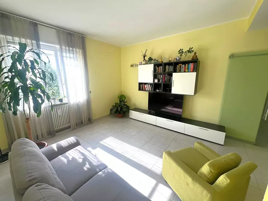 Immagine 4 di Trilocale in vendita  in Corso Giuseppe Rigola 67 a Vercelli