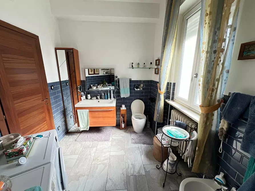 Immagine 22 di Trilocale in vendita  in Corso XXVI Aprile 65 a Vercelli