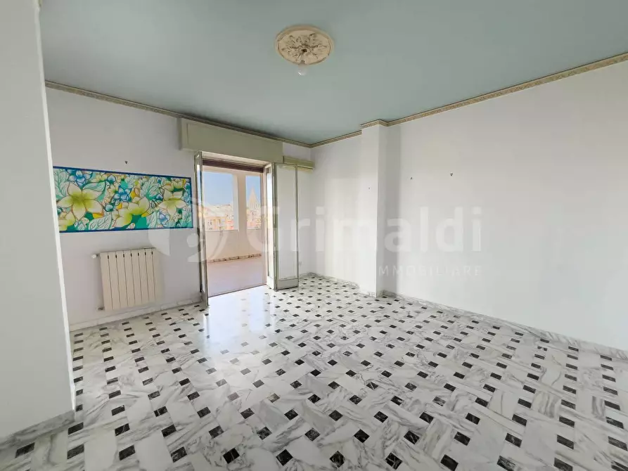 Immagine 4 di Attico in affitto  in Piazza Adda 33 a Siracusa