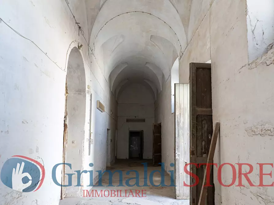 Immagine 10 di Palazzo in vendita  in Via Ettore D' Amore 51 a Sanarica