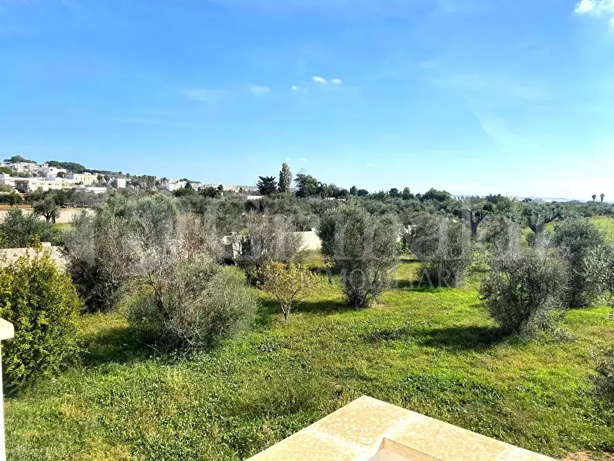 Immagine 23 di Villa in vendita  in contrada tisciano a Tuglie