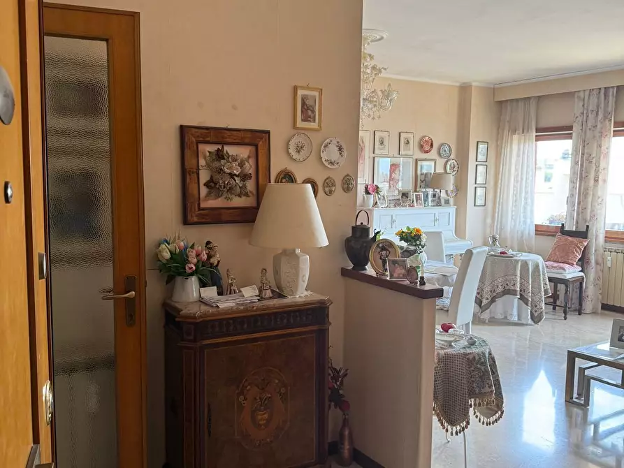 Immagine 10 di Appartamento in vendita  in Via Nicolo Giorgi a Roma