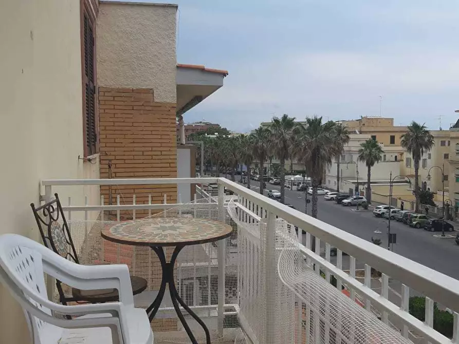 Immagine 1 di Trilocale in affitto  in Via Luigi Mazza 33 a Anzio