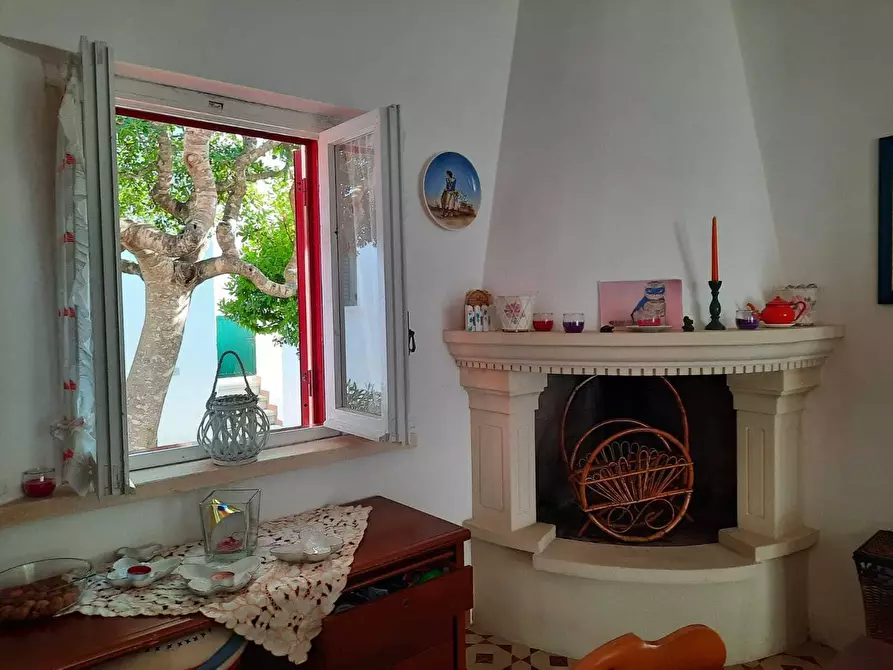 Immagine 15 di Villa in vendita  in Via del Cavaliere 17 a Otranto