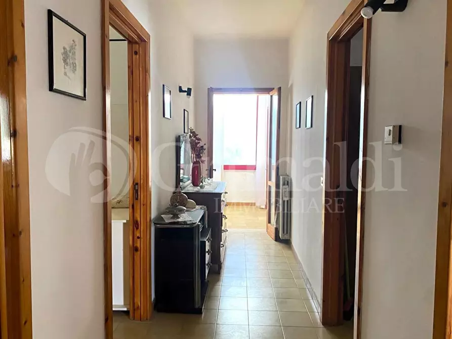 Immagine 13 di Casa indipendente in vendita  in via san francesco a Sannicola