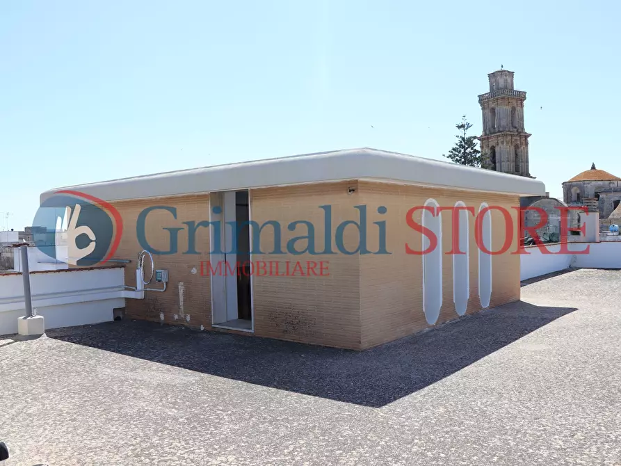 Immagine 29 di Villa in vendita  in Via Santo Giuseppe 1a a Squinzano