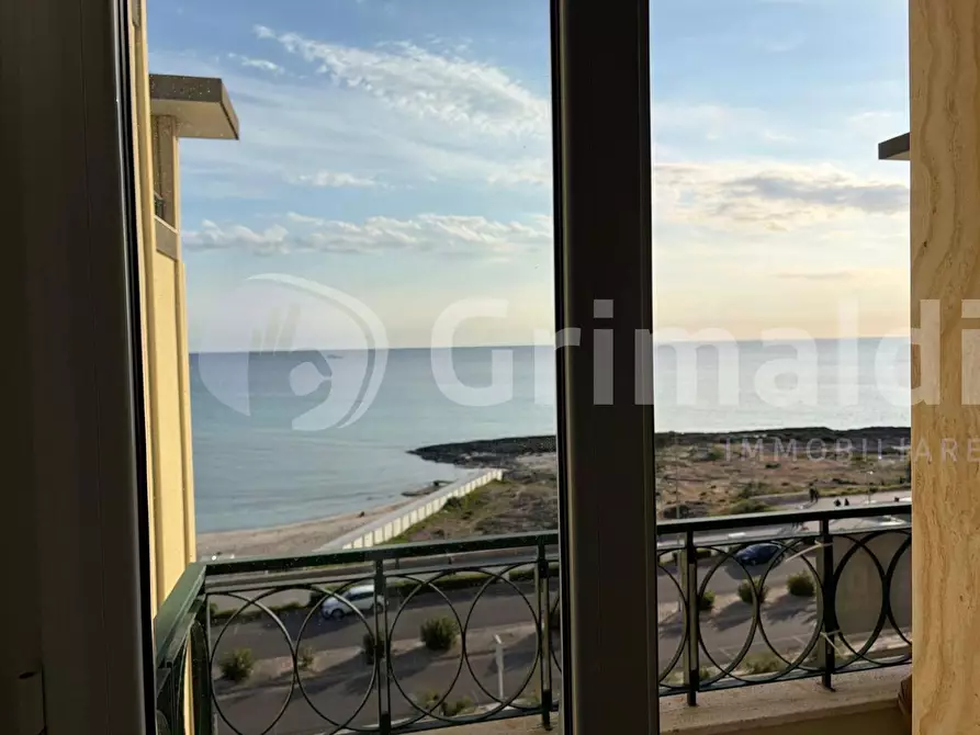 Immagine 4 di Quadrilocale in vendita  in via ariosto 7 a Gallipoli