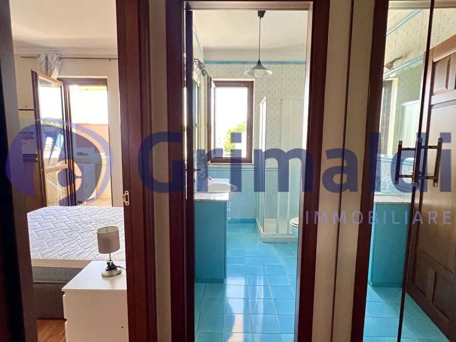 Immagine 13 di Bilocale in vendita  in Via Tommaso Traetta 4 a Lecce