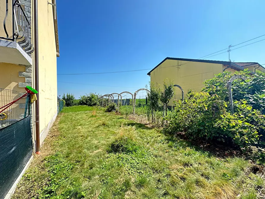 Immagine 19 di Casa indipendente in vendita  in Via Desana 80 a Costanzana