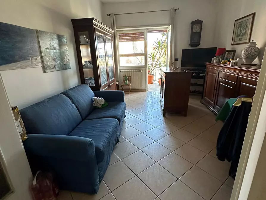 Immagine 6 di Quadrilocale in affitto  in Via Arcobaleno 33 a Anzio