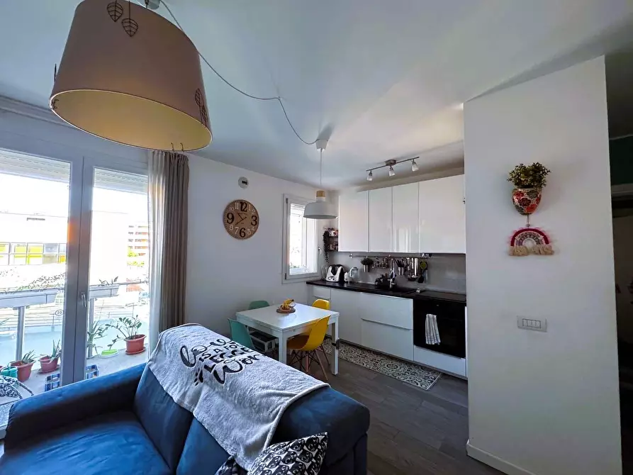 Immagine 10 di Bilocale in affitto  in Via Noto 10A a Milano