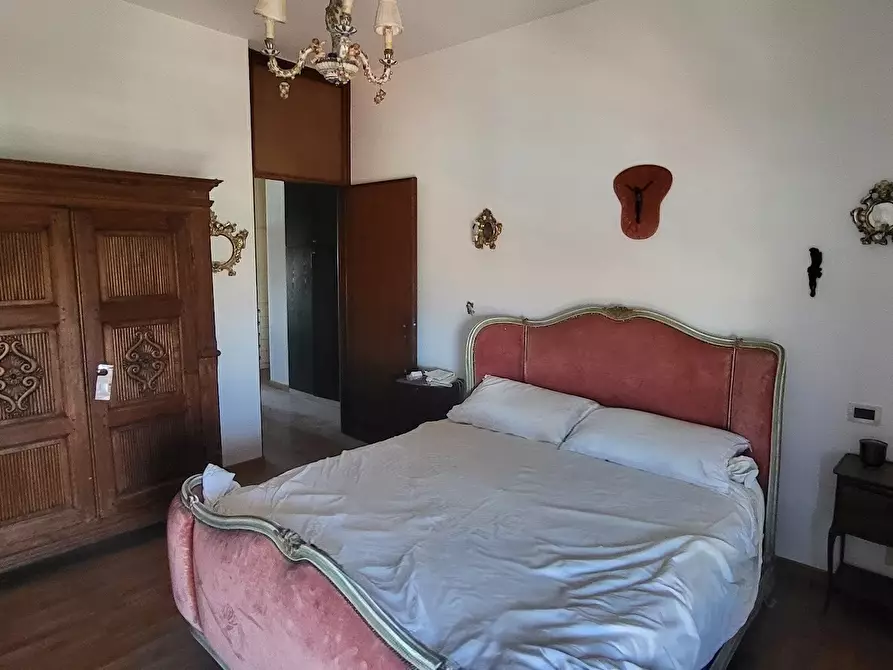 Immagine 26 di Attico in vendita  in Via Gaudenzio Ferrari 19 a Vercelli