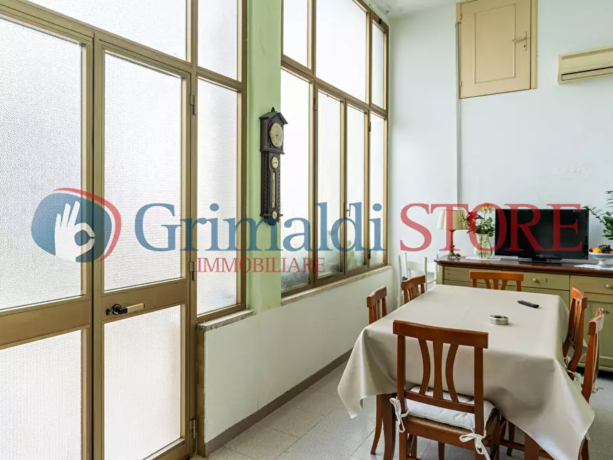 Immagine 26 di Casa bifamiliare in vendita  in Via Bruni Antonio 11 a Lecce