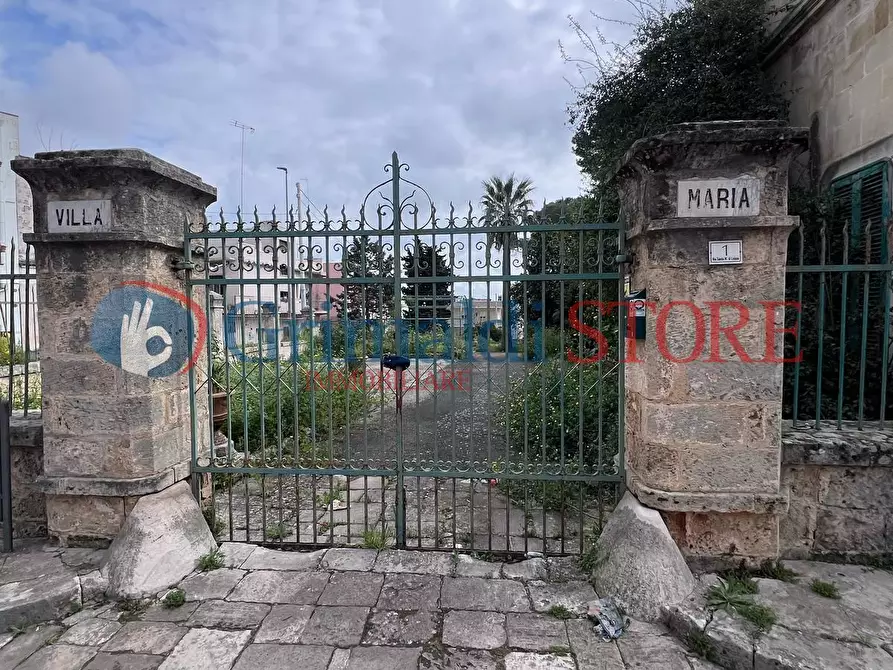 Immagine 6 di Villa in vendita  in Via Santa Maria di Leuca 1 a Ruffano