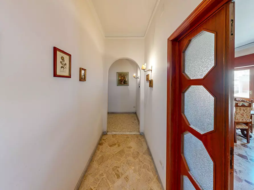 Immagine 7 di Casa indipendente in vendita  in Viale G. Leopardi 157 a Lecce