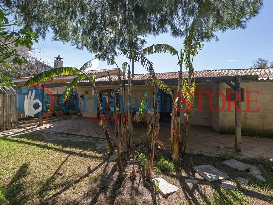 Immagine 84 di Casa indipendente in vendita  in C.S. Lu Monte 1 a Lizzanello