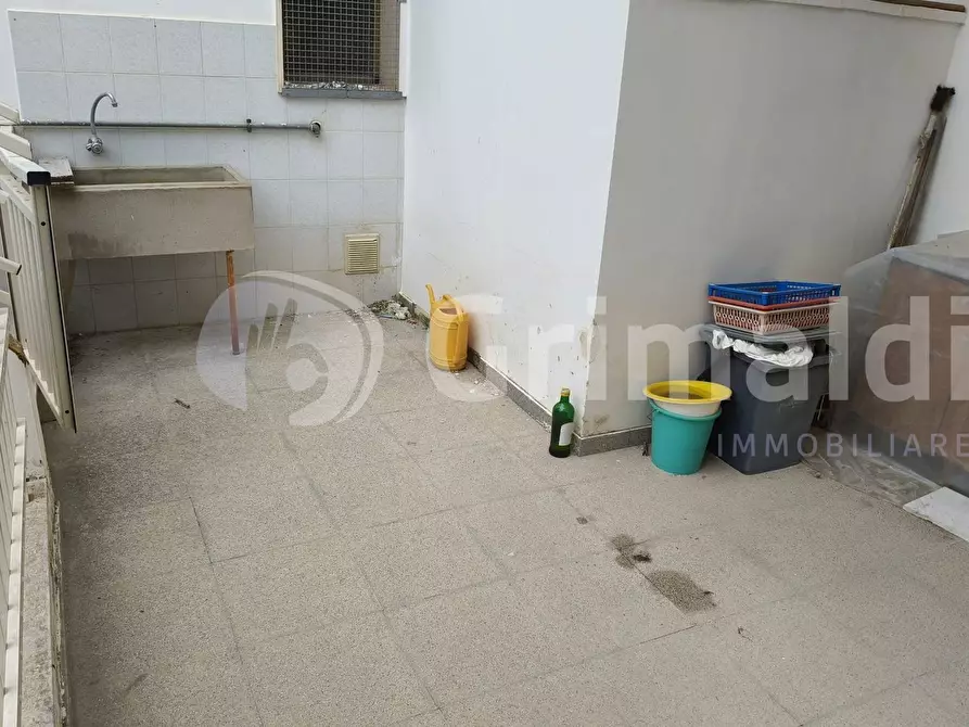 Immagine 5 di Garage in vendita  in via libertà 42 a Sannicola