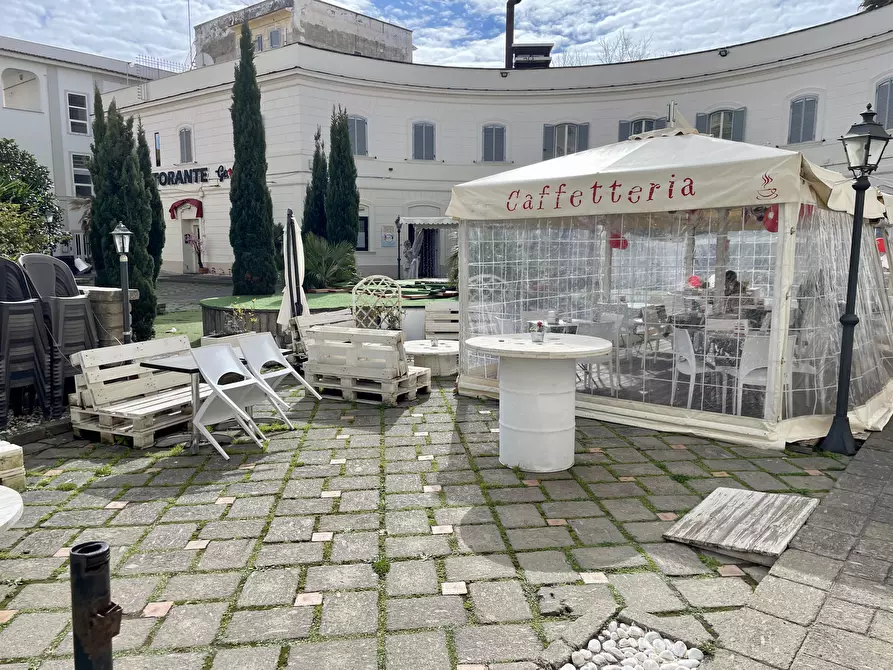 Immagine 9 di Bar / Ristorante in vendita  in Via Aldobrandini 25d D a Anzio