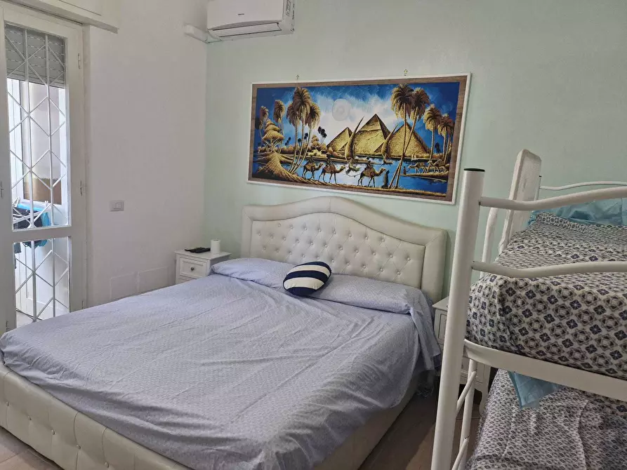 Immagine 13 di Trilocale in affitto  in Via delle Castalidi 67 a Anzio