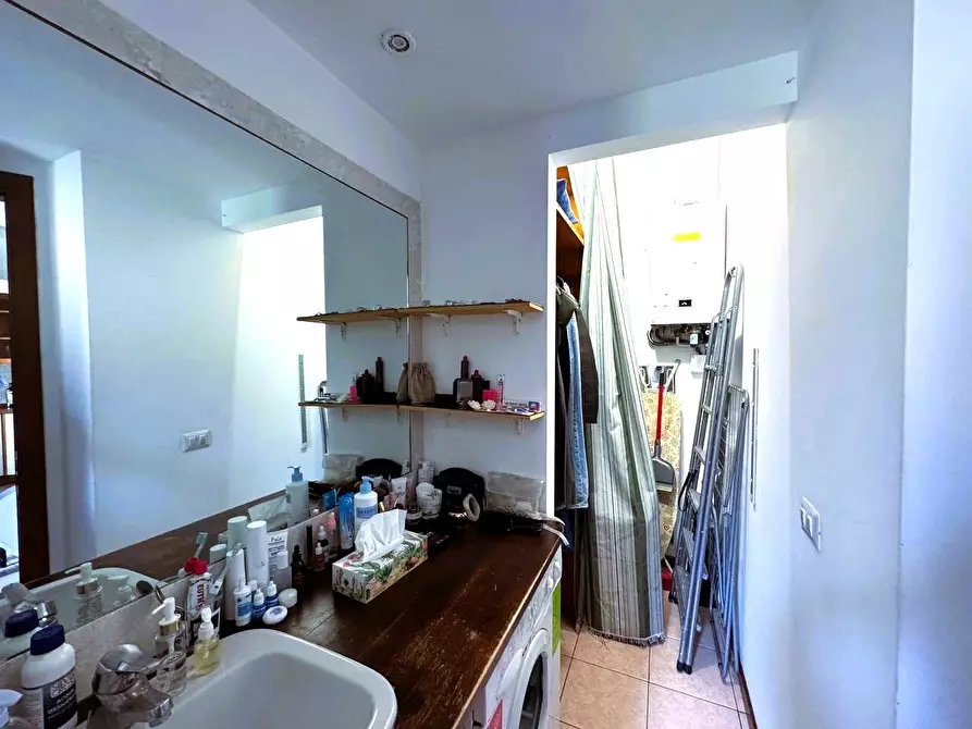 Immagine 18 di Appartamento in affitto  in Via Plinio 47 a Milano