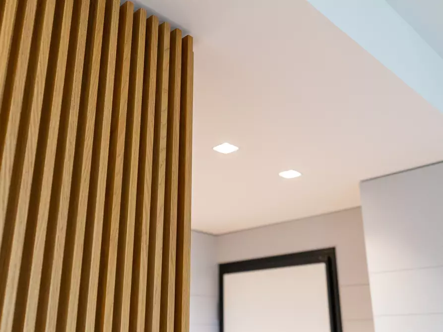 Immagine 29 di Bilocale in vendita  in Via Oronzo de Donno 5 a Lecce